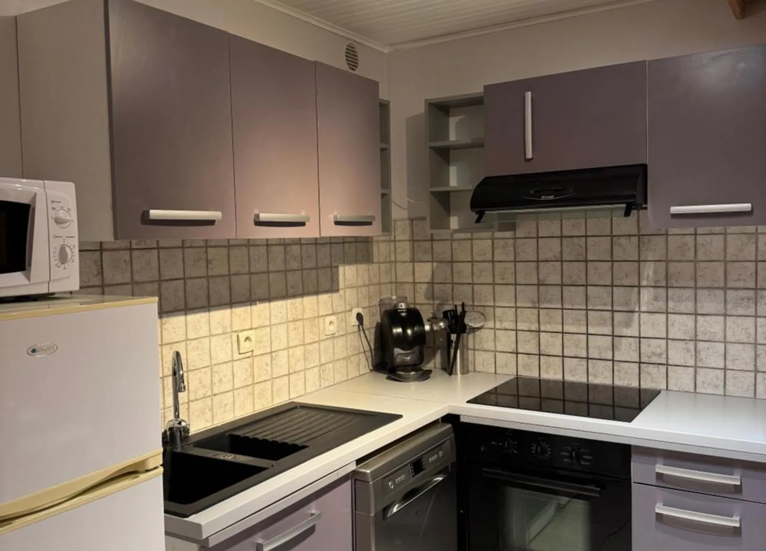 Appartement Immeuble le Champsaur à Orcières 0*,  France