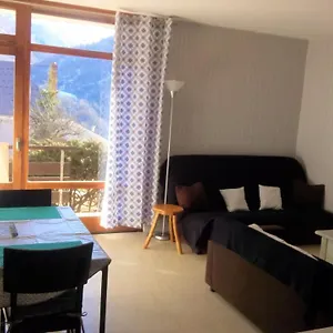 4 Saisons 6 Pers Maxi Expo Sud Avec Vue Appartement