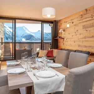 Queyrelet Appartement