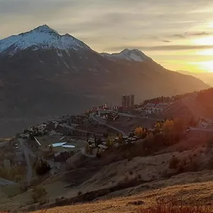 Bel Montagne Dans Le Parc Des écrins Appartement