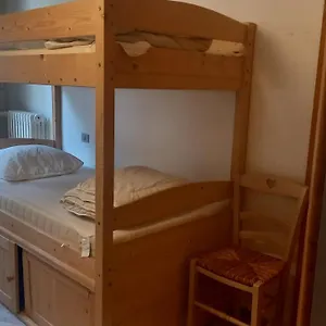 Simonet Merlette Appartement