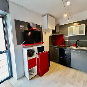 - Au Pieds Des Pistes Appartement