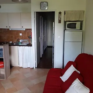 Le Plein Soleil 2 Appartement